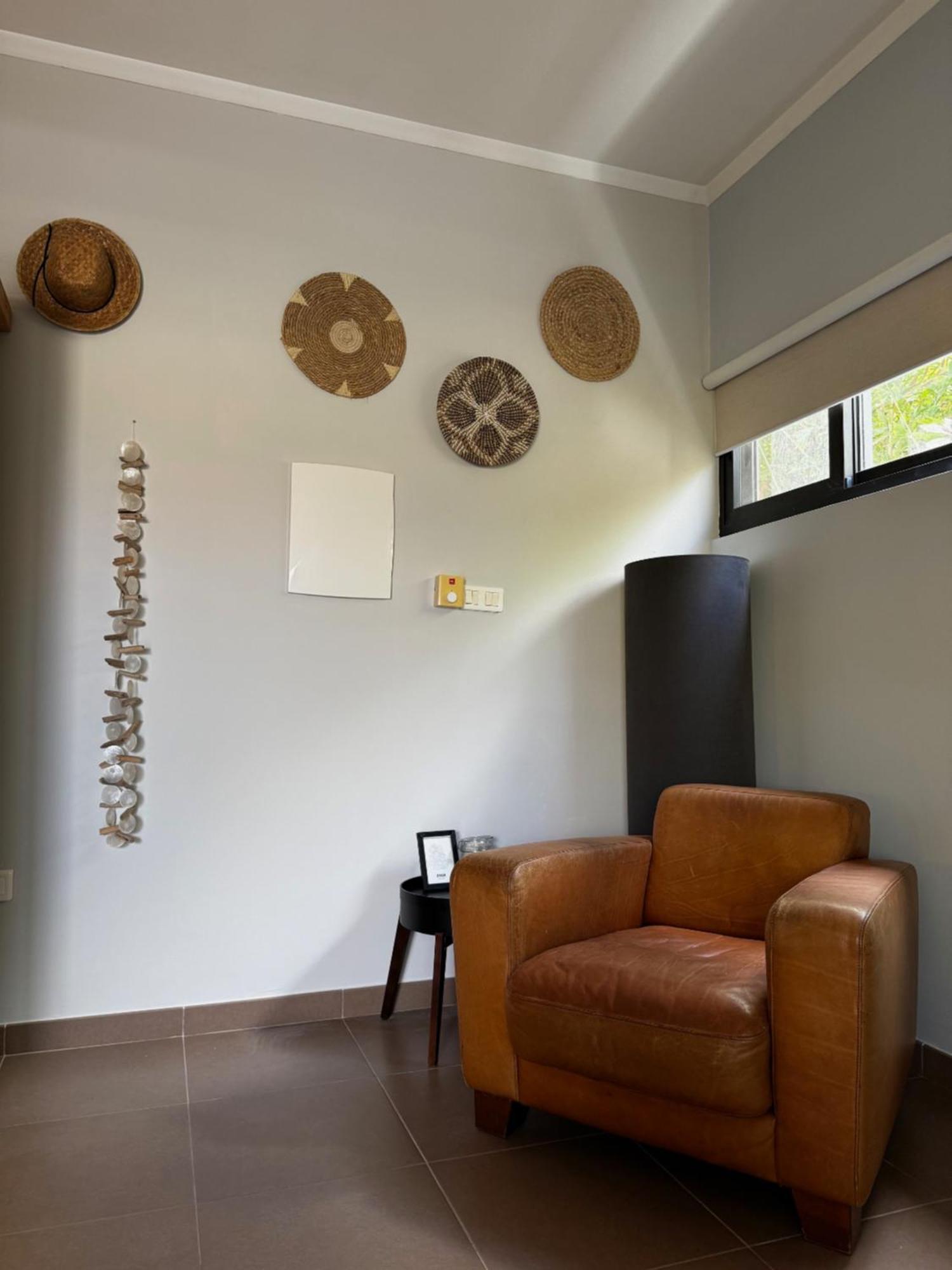 Casa Mantana Bonaire Bed & Breakfast Кралендижк Екстериор снимка